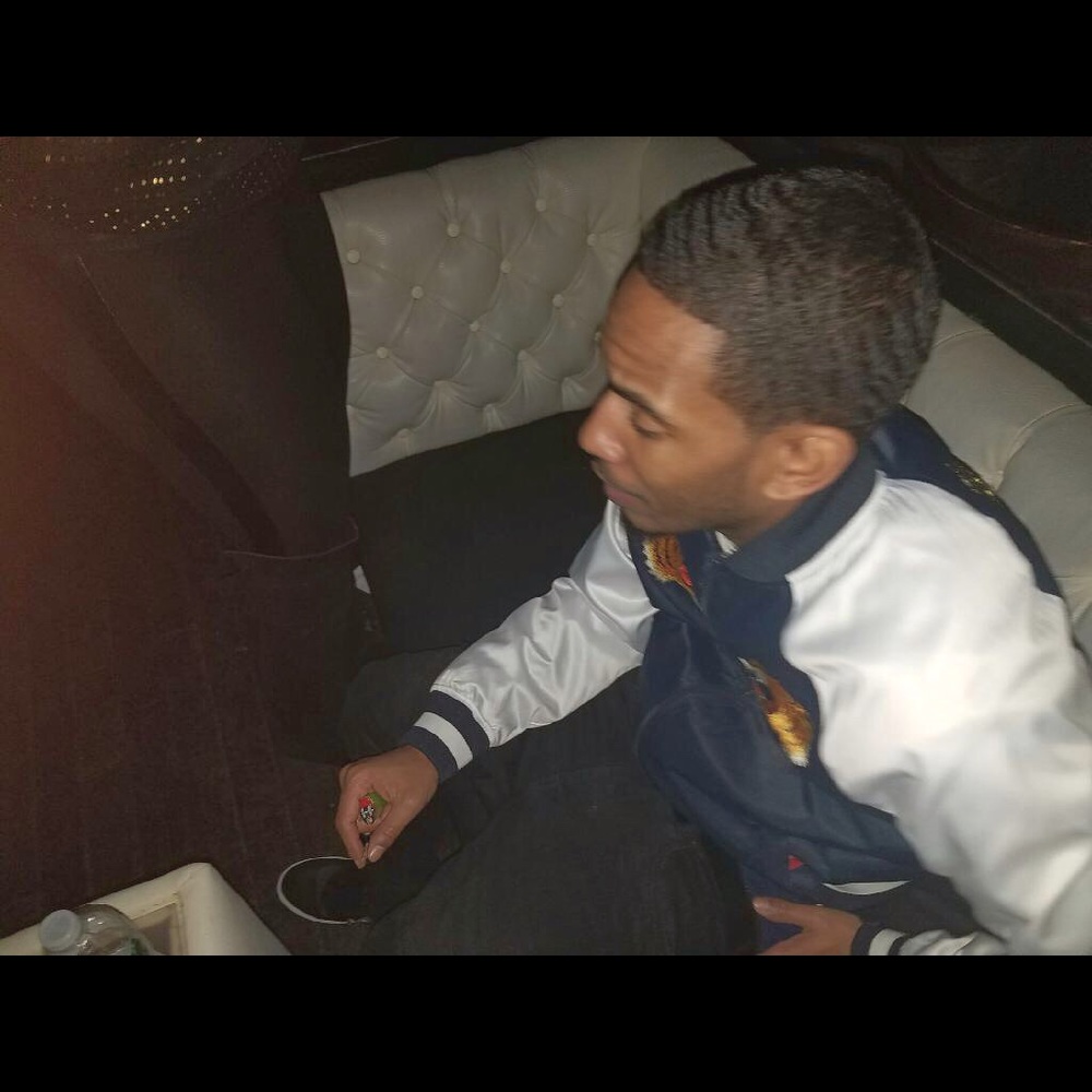 Meet your Posher, Evan